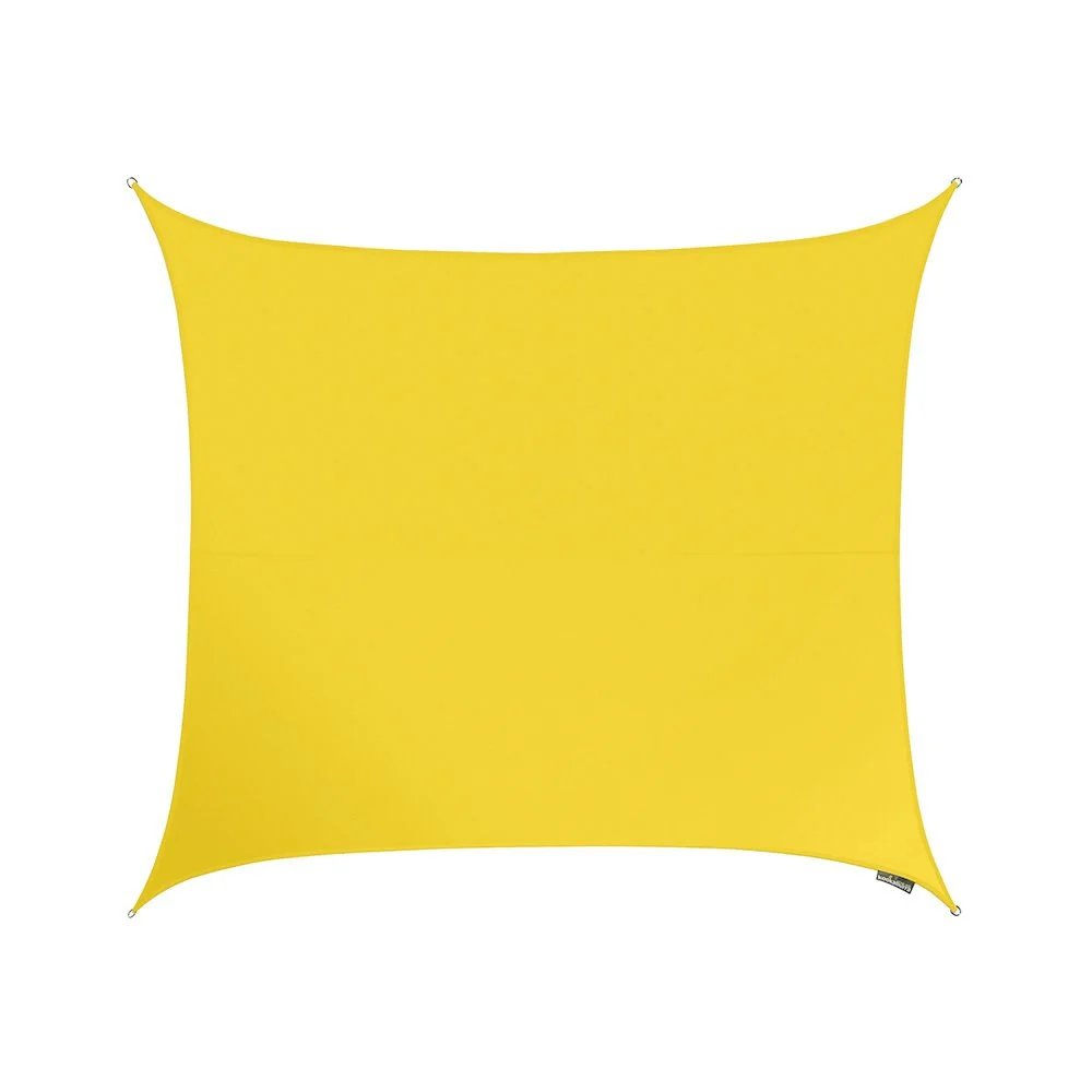 Sail Shade | Premium Waterproof | Yellow - Image 3
