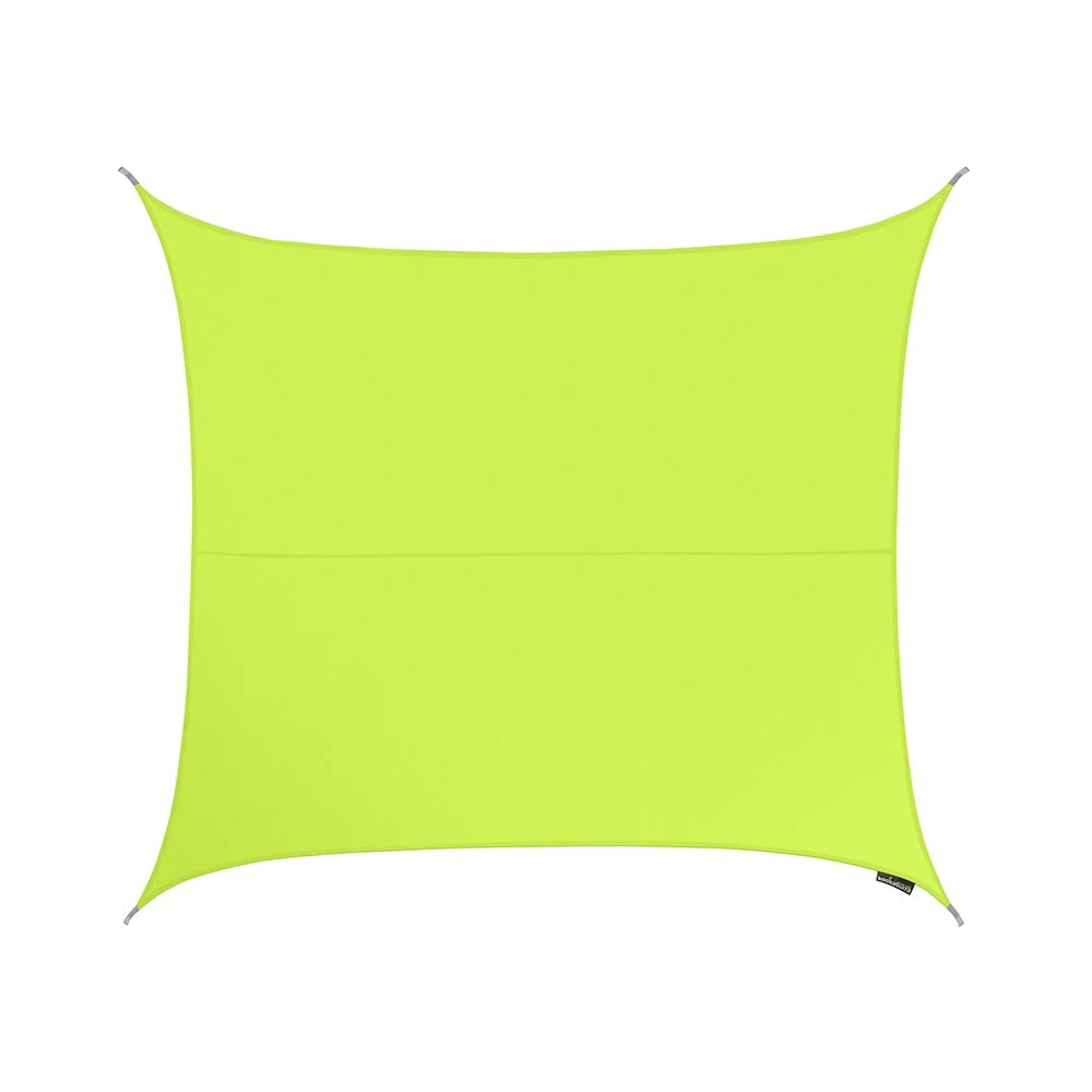 Sail Shade | Standard Water Resistant | Lime - Image 3