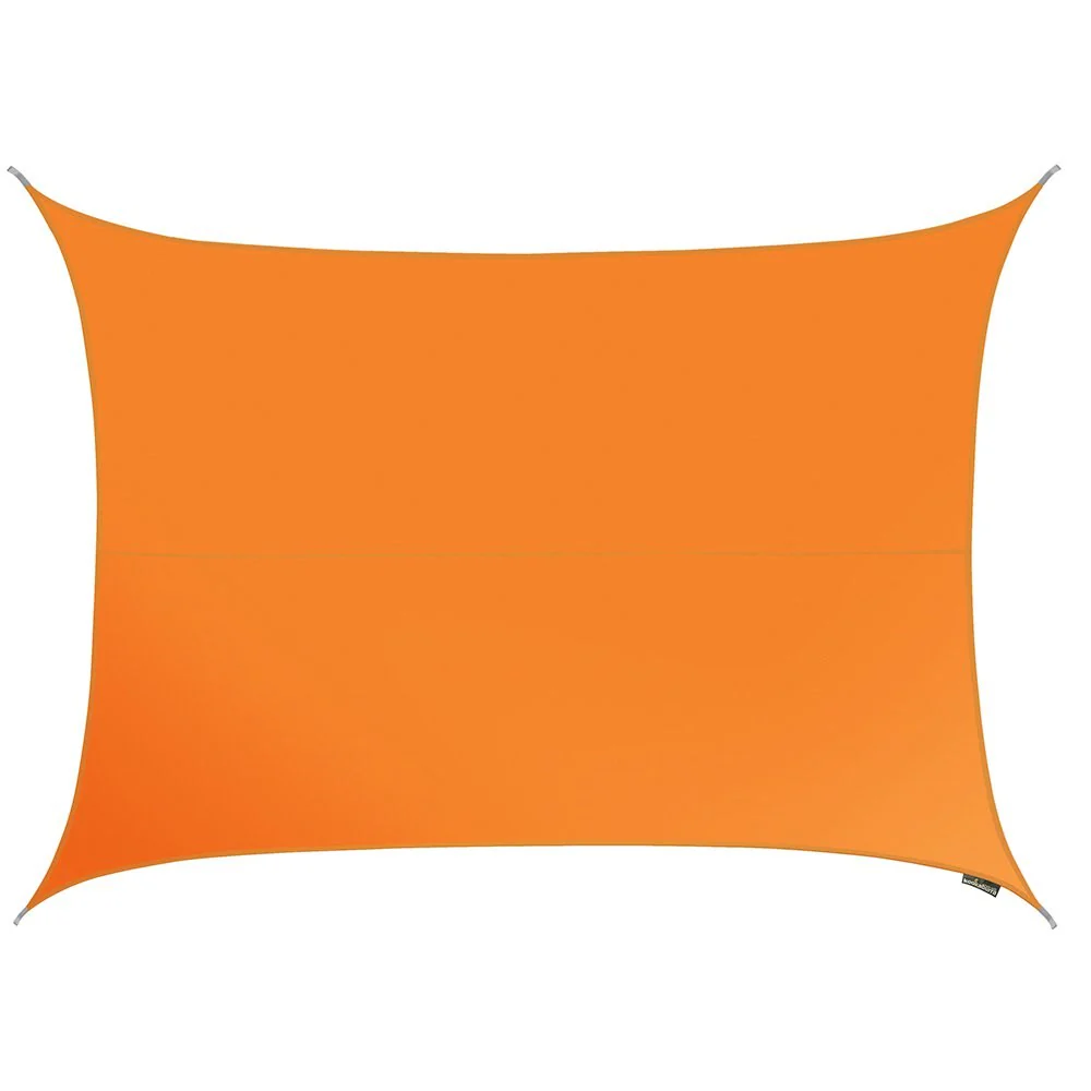 Sail Shade | Standard Water Resistant | Orange - Image 5