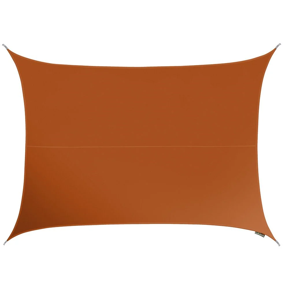 Sail Shade | Standard Water Resistant | Terracotta - Image 5