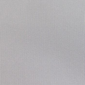 Silver polyester cover for 3.5m x 2.5m awning includes valance