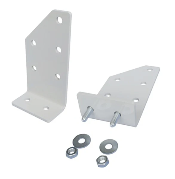 Single rafter bracket