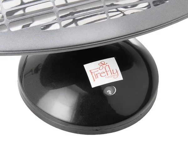 Wall Mounted Quartz Bulb Electric Heater w/ 3 Power Settings | Heatlab™ - Image 5